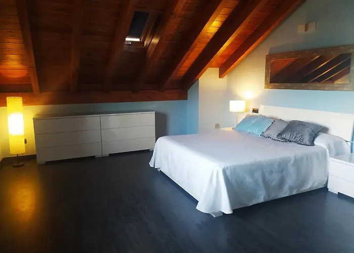 Casa Rural Tejedor