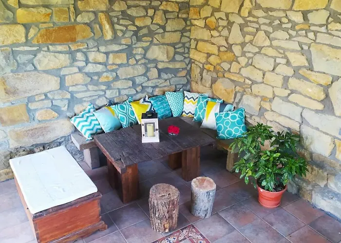 Casa Rural Tejedor
