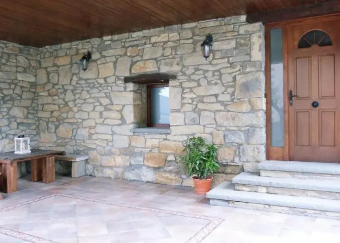 Casa Rural Tejedor