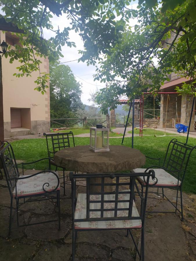 Holiday home Tejedor *