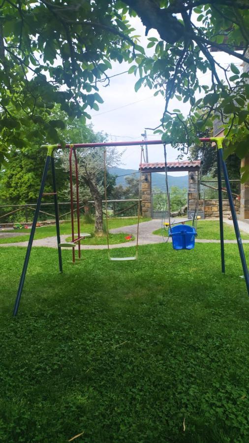 Tejedor Holiday home *