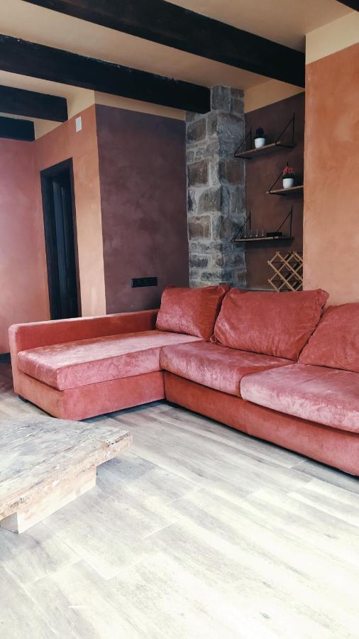 Tejedor Holiday home *