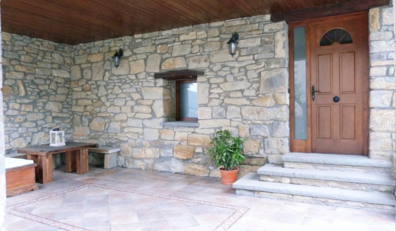 Holiday home Tejedor Morillo de Monclus