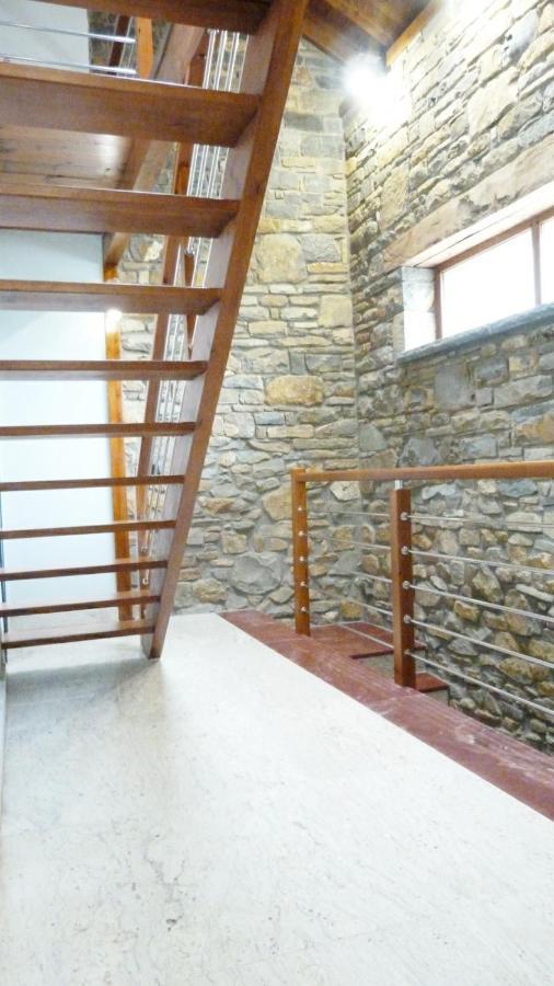 Tejedor Holiday home *