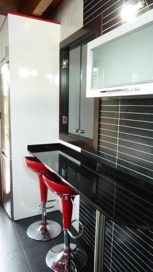 Tejedor Holiday home *
